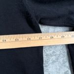 Quacker Factory Christmas Sweater XS Sequin Tree Black Holiday Party Sparkle Photo 7