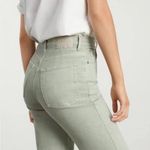 Everlane The Way High Cropped Jean Size 25 Tall Photo 1