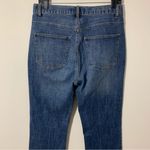 CAbi EUC  5th Avenue High Rise Bootcut Jeans Style 6069R Size 6 Photo 6