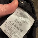 Pilcro and the Letterpress Anthropologie Serif Textured Pants 30 BLACK,MSRP-$128 Photo 3