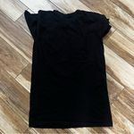 Aerosmith  black short sleeve tshirt Photo 3