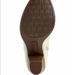 Esprit  oliana beige boots pu upper 6.5 M Photo 4