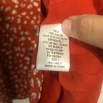 Kori 🍁HOST PICK 🍁NWT America Empire Waist Button Down Shift Dress Photo 8