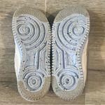 Nike Air Force 1 AF1 Crater FlyKnit Pure Platinum Size 5.5 Sneakerheads Photo 5