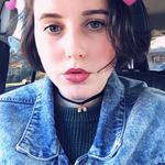 Forever 21 rainbow choker necklace Photo 3