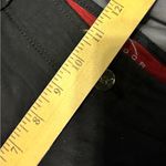 Wrangler  black cargo pants size 34 Photo 4
