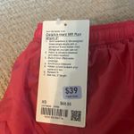 Lululemon  Dolphin-Hem MR Run Short 3” Photo 2