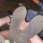 Rainbow Sandals  size 6 Photo 2