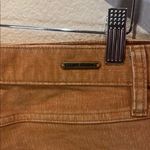 Carve Designs Women’s Oahu Cord Corduroy Shorts Brown Tan Size 6 Photo 7