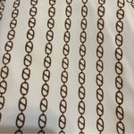 Worth Women’s Chain Print Cream A Photo 7