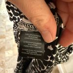 Tahari ASL | Black and White One Photo 1