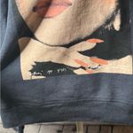 Coach x Richard Bernstein Barbra Streisand portrait graphic sweatshirt xL Photo 2
