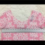 Blue Rain Francesca’s Pink Bow Top Small Photo 5