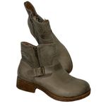 Comfortiva Sterns Green Leather Zipper
Casual Dress Boots(Size 6.5M) Green Photo 1