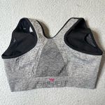 SHEFIT Perfect Lounge‎ Bra Womens XS Gray Low Imapct Everyday Comfortable NEW Photo 1
