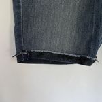 Ann Taylor LOFT women's size S blue denim jean shorts summer casual comfortable Photo 2