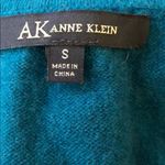 Anne Klein AK Cashmere Sweater Photo 56