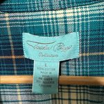 Tasha Polizzi Western Print Long Sleeve Dress White Size L Photo 1