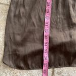 Zadig & Voltaire  Romeo Satin Robe Dress Photo 11