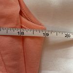 BTFBM Sleeveless Drawstring Sides Dress Pink Women Size XL Photo 4