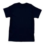 Gildan Weekend Forecast Camping With a Chance of Drinking Medium T-Shirt Navy Blue Photo 2