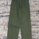 lightly worn dress pants Green Size XS Photo 1