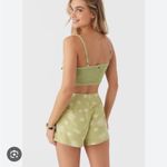 O'Neill O’Neill Bexlie Shorts in Winter Pear Size 25 Photo 2