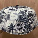 Hat club TY DE JOUY Los Angeles Kings Size 7 1/4 new era fitted brand new Black Photo 4