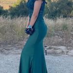 La Femme Prom Dress Photo 1