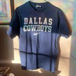 Nike  Dallas Cowboys 90’s vintage t shirt Photo 0