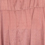 A Beautiful Soul Rose Kaftan Kimono Sleeves Maxi Dress Size B (2X) NWT Pink Photo 3