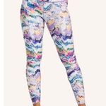 Peloton  River Rock High Waist Leggings Photo 0