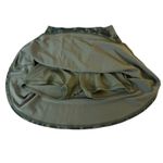 Aerie Offline By Green Tropical Leaf Athletic Skort Small Pickleball Tennis Gym Photo 2