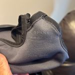 Spanx Look At Me Now Camo Black an Grey Racerback Sports Bra Photo 4