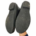 INC International Concepts Lorinah Black Tweed Winter Boots Sz 8 Photo 3