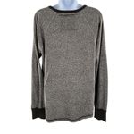 Roots Canada Marled Long Sleeve Shirt Sweatshirt Pullover Top XS Photo 76