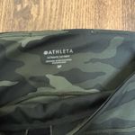 Athleta Camo  Tights Photo 2