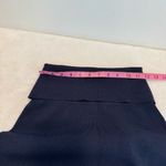 MM.LaFleur Harlem Pencil Skirt in Jardigan Knit Navy S Photo 10