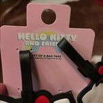 Hello Kitty  Luggage Tags NWT Set of 4 Photo 2