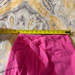 White Fox Boutique  hot pink mini skirt size XS Photo 2