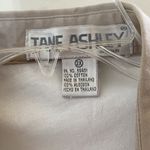 Jane Ashley FINAL MARKDOWN  embellished blouse 2x Photo 3