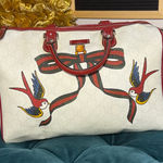 Gucci  Tattoo Joy Boston Bag Photo 0