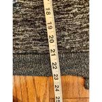 Gap  space dye lounge hoodie size small Photo 5