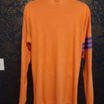 PINK - Victoria's Secret Victoria's Secret PINK Florida Gators Long Sleeve Shirt Photo 3