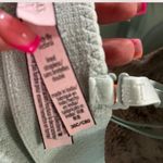 Victoria's Secret mint green Body by Victoria lined bra Photo 6
