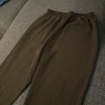 Lounge Sheer  bottoms in black Photo 4