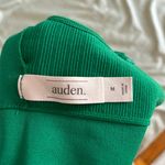 Auden Sports Bra Green Size M Photo 2