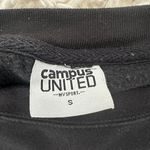 Boston College Crewneck Photo 1