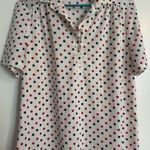 Vintage Shirt Multiple Size M Photo 2