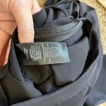 Babaton Aritzia  Pants 4 Slim Ankle Tuxedo Trouser Black Side Stripes‎ Photo 7